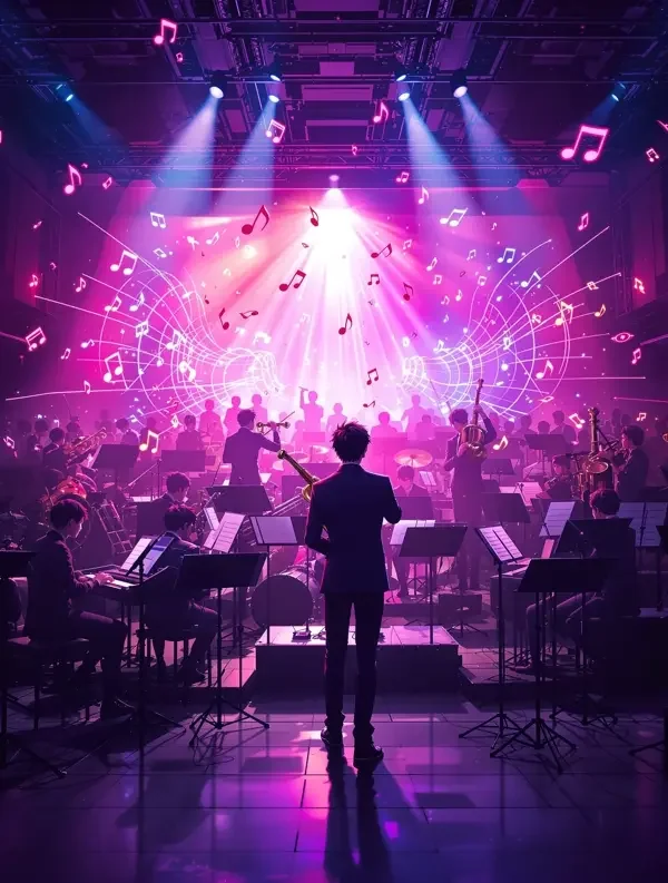 青春交响曲