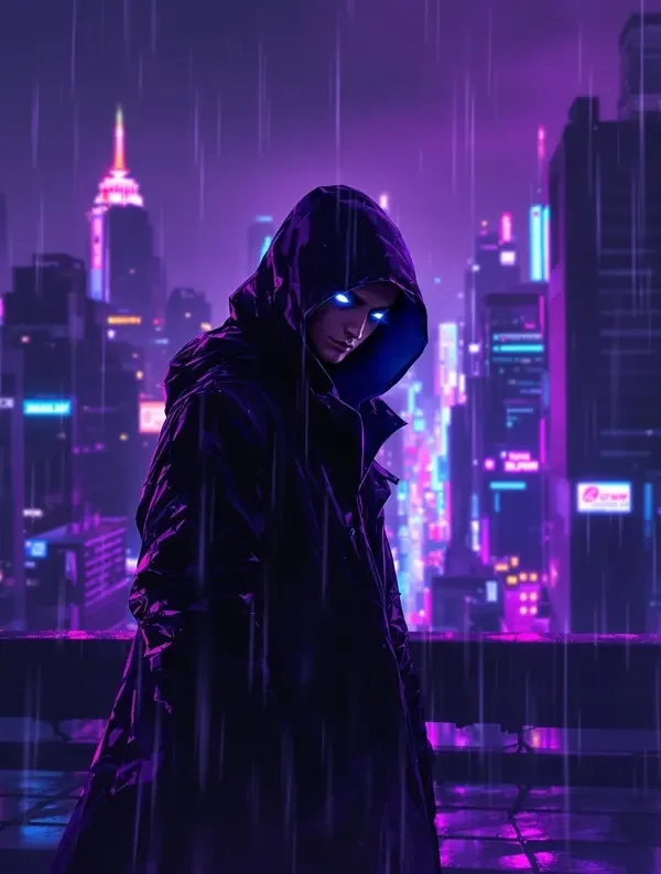 夜行者