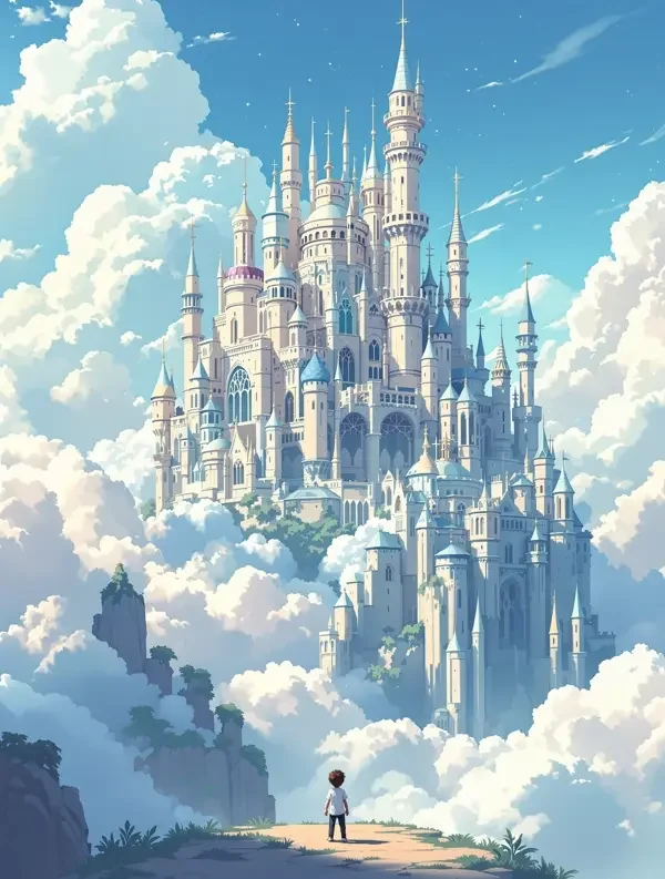 天空之城